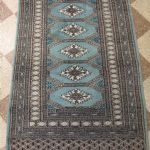 612 2742 ORIENTAL RUG
